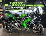NINJA H2 SX SE
