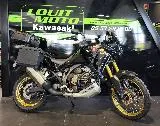 CRF 1100  L AFRICA TWIN