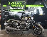BOBBER 125