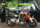F900 R SPORT