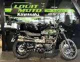 STREET SCRAMBLER  900