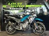 MT 450