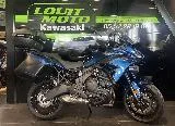 VERSYS 650 GRAND TOURER