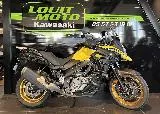 DL VStrom 650