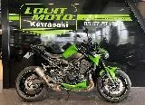 Z 900