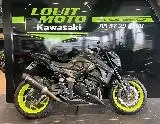 GSX 750