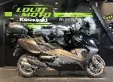 C 650 GT