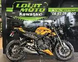 STREET TRIPLE 765 RS