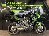 VERSYS 650