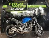 SV 650