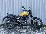 Rockster Flat 125