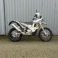 450 RALLY