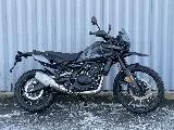 HIMALAYAN 450