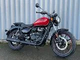 METEOR 350