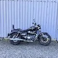 SUPER METEOR 650