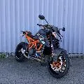 1290 SUPER DUKE RR