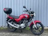 YBR 125