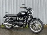 BONNEVILLE 865 T100