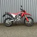 CRF 300 LA
