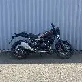 GUERRILLA  450