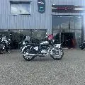 CLASSIC 350 CHROME