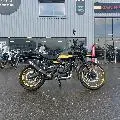 HIMALAYAN 450