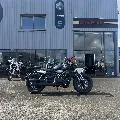 LEONCINO BOBBER 400