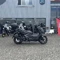 NSS FORZA  125 AD