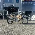 450 RALLY