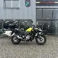 DL VStrom 650