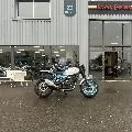 GUERRILLA  450