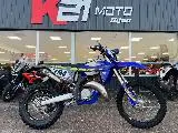 125 SER FACTORY