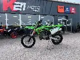 KX85 PETITES ROUES