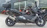 C 600 SPORT