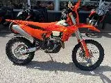 250 EXCF SIX DAYS