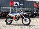 250 EXCF SIX DAYS