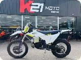 TE 250