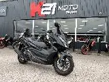NSS FORZA 125