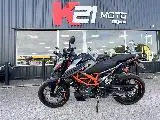 125 DUKE