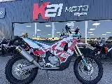450 RALLY
