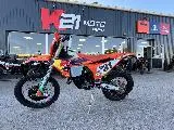 125 XCW