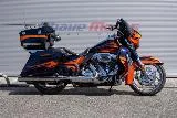 TOURING STREET GLIDE 1800 CVO