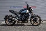 CLX 700 HERITAGE