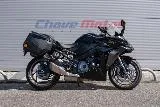 GSXS 1000 GT