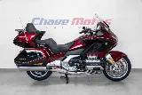 GL 1800 GOLDWING DCT