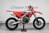CRF 450 R