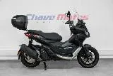 SR 125 GT