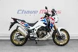 CRF 1100 L AFRICA TWIN  ADVENTURE SPORTS DCT