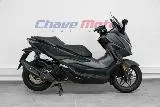 NSS FORZA 125