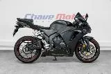 CBR 600 RR